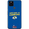 NFL Super Bowl LVI Champions Rams Google Pixel 5a Skin